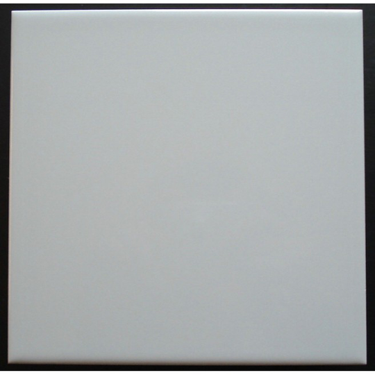 Rako Mellem Grå Blank Væg 148x148 mm