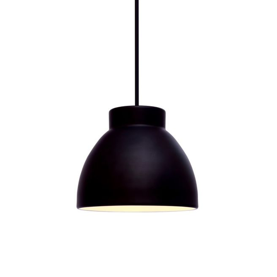 Halo Design Object pendel Ø16 sort - 739004