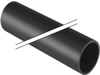 Silent-db20 rør 75mm á 3 m - 307.000.14.1