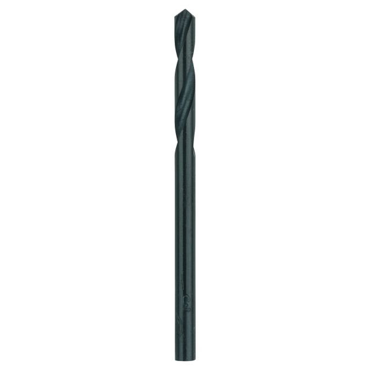 Bosch Stubbor HSS-R 3,5x20x52mm 10 Stk - 2608597225