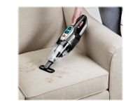 BISSELL MultiReach Essential 2280N - Støvsuger - pind/håndholdt (2-i-1) - uden pose - ledningsfri - sort/titanium