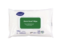 Rengørng desinfektion serviet Oxivir Excel wipes med hydrogenperoxid 100 stk,100 stk/ds - (100 stk.)