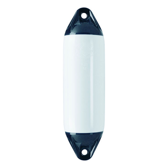 Fender f1 Hvid 150x610mm