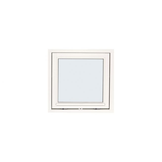 Outline Vindue Topstyret Br18 Fsc Mix 70% 1188x1188x114mm 2-lagsglas Ral 9010 Nc-coc-011836