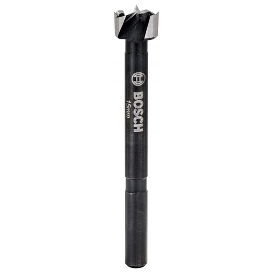Bosch Træbor Forstner 15mm - 2608577003