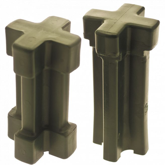 Slagklods T/ Stolpespyd 91-101 Mm