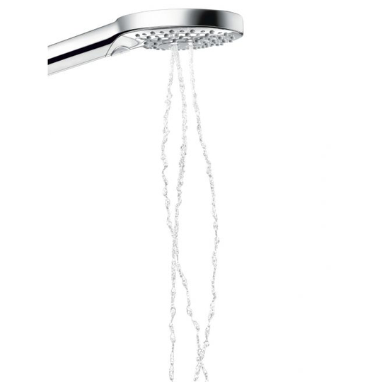 Hansgrohe Håndbruser Raindance Select Krom