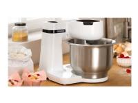 Bosch MUM Serie 2 MUMS2EW20 - Køkkenmaskine - 700 W - hvid