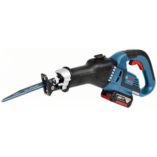 Bosch GSA 18V-32 - Akku bajonetsav - 06016A8108