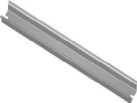 ENSTO Vægskab Cubo P Din-skinne for 400mm kasse Dimension 360mm