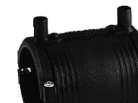 +GF+ ELGEF Plus el muffe 32 mm PN16 PE100-SDR11
