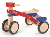 Pintoy Træ løbecykel