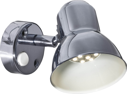 Classic smd led krom 1,4w 8-30v