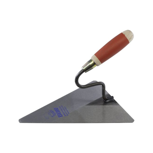 Eskimo Murerske 220mm Ergo Softgrip 205x220x1,3mm - 24016