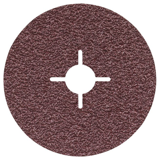 Bosch Sliberondel 115 K24 1stk - 2608605464