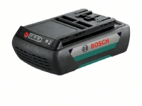 Bosch 36 V/2,0 Ah-lithium-ion-batteri