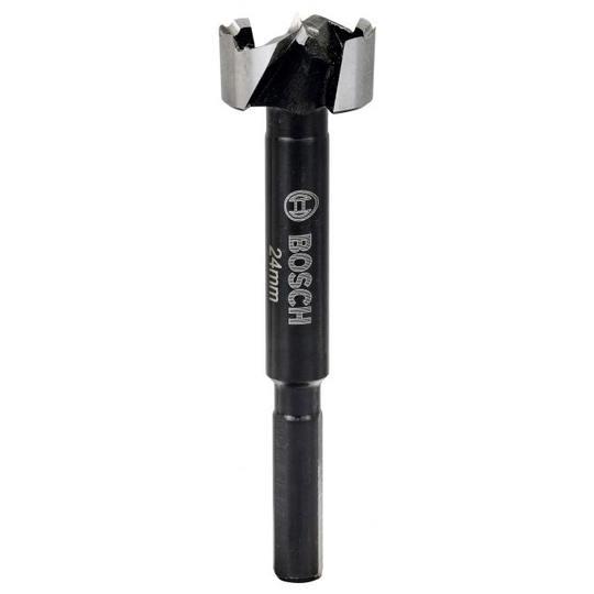Bosch Træbor Forstner 24mm - 2608577008