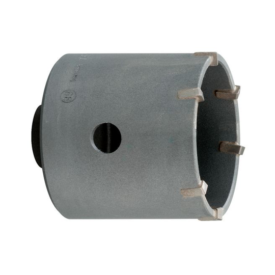 Metabo 4007430094759 - 623395000 HM-hammerborekroner med indvendigt gevind M16