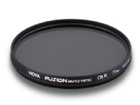 HOYA Filter Fusion Cirkulært Polfilter