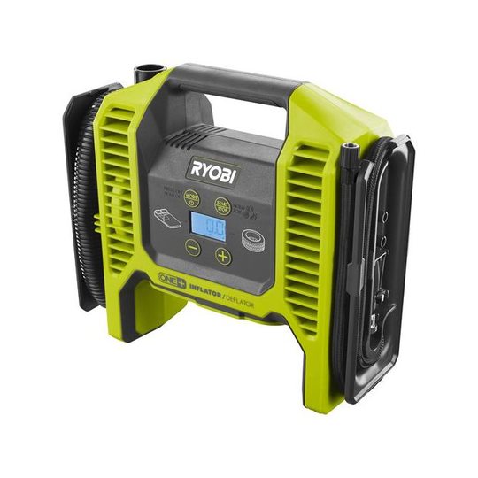 Ryobi Multikompressor 18V ONE+ - R18MI-0