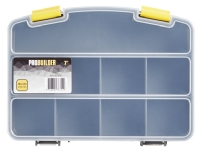 PROBUILDER - ORGANIZER 7''