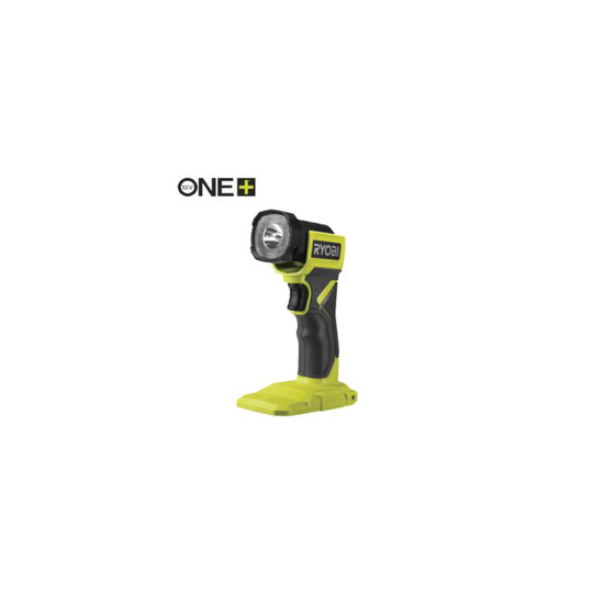 Ryobi Lommelygte 18V ONE+ - RLF18-0