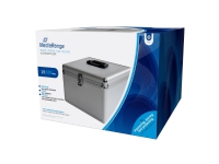 MediaRange DJ-Case - Til CD/DVD disks