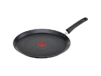 Pandekagepande med belægning Tefal Unlimited Ø25cm Titanium,6 stk/krt