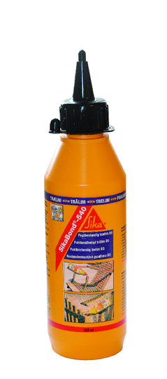 Sikabond 540 trælim 250ml