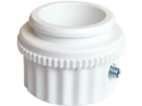 DANFOSS Adapter til FHF ford.rør & C1 shunt (5pak) Anvendes m ventil/ABN-FBH termoaktuator 460952.510