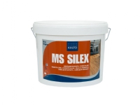 Kiilto Parguet Adhesive Ms Silex 10L/17Kg