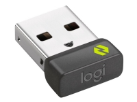 Logitech Logi Bolt - Trådløs mus / tastatur modtager - USB - for MX Keys Combo for Business