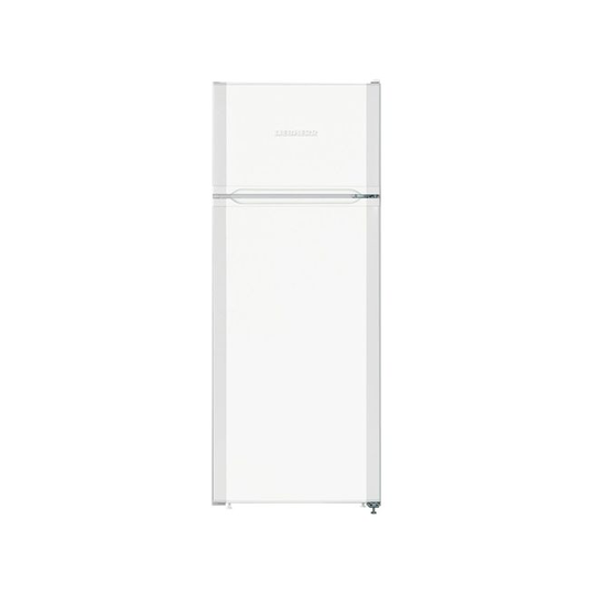 LiebHerr CT 2531-21 001 - Fritstående kølefryseskab