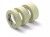 Schuller Paper masking tape Core 2,5cm x 50m (45225)