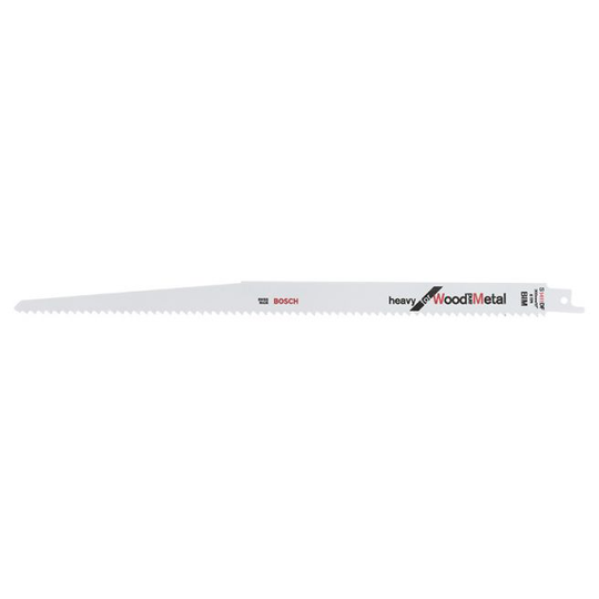 Bosch Bajonetsavkl S 1411 Df 2 Stk Bim 305mm - 2608654834