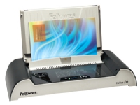 Limindindingsmaskine Fellowes Helios 30