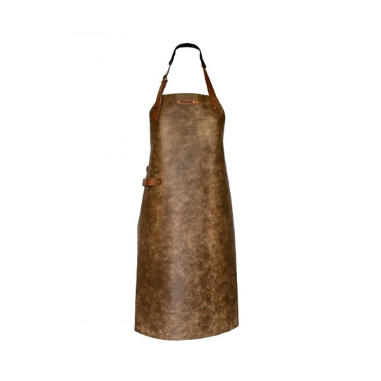 Xapron Atlanta Camel Forklæde - Branded GRILL-FORUM.DK