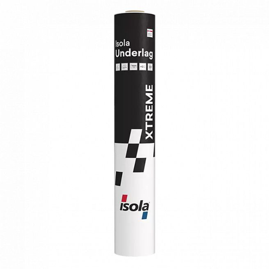 Isola Undertag Isokraft 1x12m
