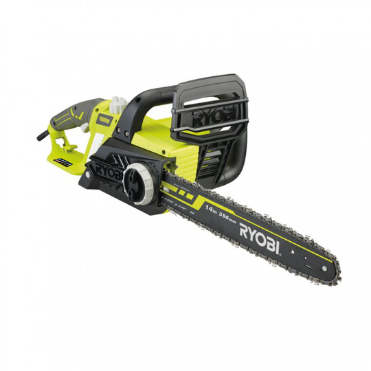 Ryobi El-Kædesav RCS1935 - VAREN ER UDGÅET