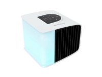 Aircooler evaSMART hvid bordmodel - personlig luftkøler