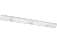 SG ARMATUREN CHEF underskabsarmatur 3×2,4W/927 LED mathvid