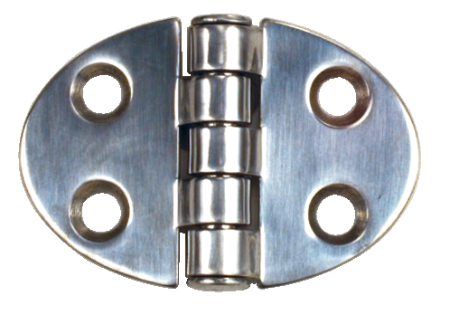 Hængs rfr elips 51x38 mm