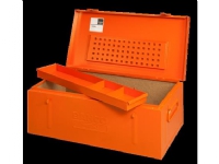 BAHCO OPBEVARINGSKASSE 690X360X310MM