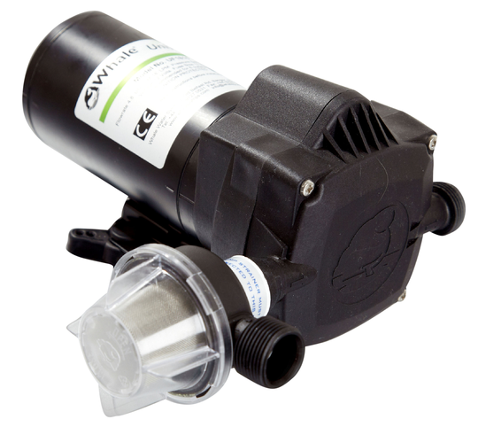 Spulepumpe kit 12v whale