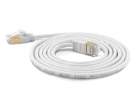 Wantec 7122, 7 m, Cat7, S/FTP (S-STP), RJ-45, RJ-45