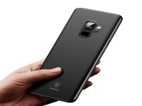 Baseus Wing Case for Samsung S9/S9+ - Black
