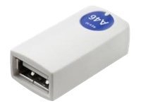 Targus APS Tip A46 - Stikadapter