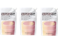 Petkit PETKIT Concentrated Air purifying Refill 300 ml * 3 For Air Magicube
