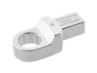Ring-indstik 22mm 14x18 - Stahlwille 732/40 22
