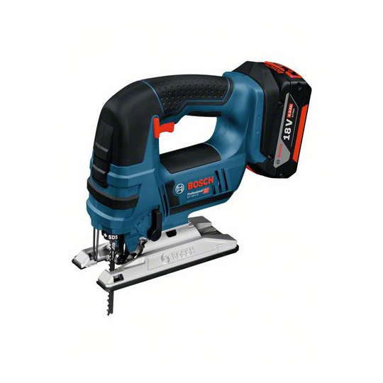 Bosch GST 18 V-LI B - Akku stiksav - 06015A6106